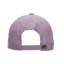 Fila Baseball Cap Max (100% Polyester) lavender - 1 piece