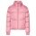 Fila Down Jacket Marisol Puff Jacket pink Ladies