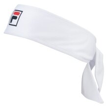 Fila Headband Bandana Andy white - 1 piece