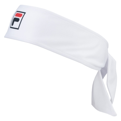 Fila Headband Bandana Andy white - 1 piece