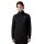 Fila Biella Leisure Jacket (Sweat Jacket) Full Zip - Black Men's