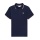 Fila Leisure Polo Biella Regular Tipped (Cotton) navy blue Men's