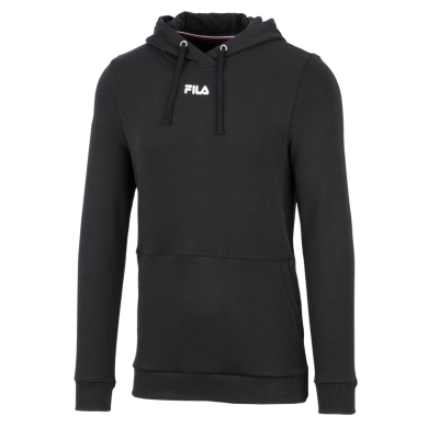 Fila Hoodie (Sweathoodie) Bobby black Men