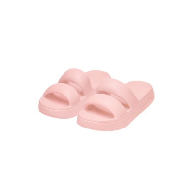 Fila Superbubble Slide Sandals pink ladies