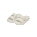 Fila Sandal Superbubble Slide light grey Ladies