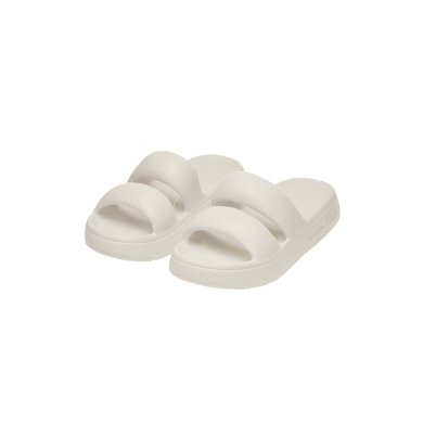 Fila Sandal Superbubble Slide light grey Ladies