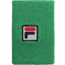 Fila Sweatband Arnst Jumbo green - 1 piece