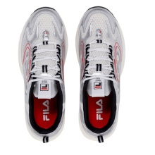 Fila Actix Retro Sneakers silver/grey men's