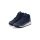 Fila Alpha MID Sneakers (Nubuck Leather) navy blue/indigo Men's