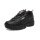 Fila Disruptor Sneakers (Leather) black ladies