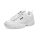 Fila Disruptor Sneakers (Leather) white ladies