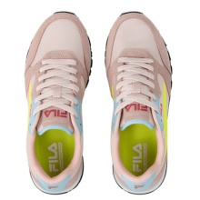 Fila Sneakers Hypert mauverose for women