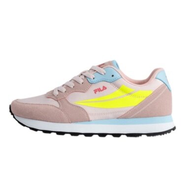 Fila Sneakers Hypert mauverose for women
