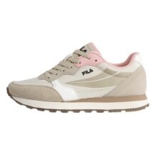 Fila Hypert Sneakers beige/pink for women