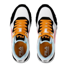 Fila Hypert Black/White Sneakers for Women