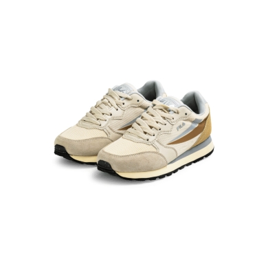 Fila Sneaker Hypert oyster light brown ladies