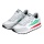 Fila Hypert Sneakers white/mint/red men's