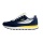 Fila Sneakers Hypert navy blue/yellow/white men's