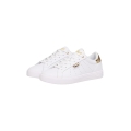 Fila Lusso F White/Gold Sneakers for Women