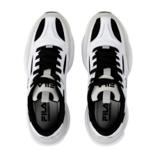 Fila Recade Sneakers white/black men's