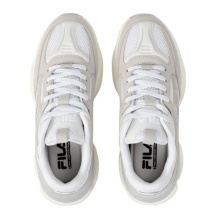 Fila Sneaker Recade S beige/white/grey men's