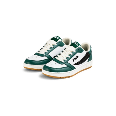 Fila Sneaker Rega NF white/navy green men's