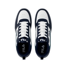 Fila Sneaker Rega NF navy blue/white men's