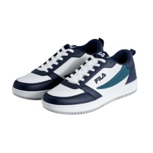 Fila Sneaker Rega NF navy blue/white men's