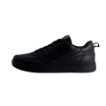Fila Rega NF Black Sneakers for Men