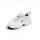 Fila Strada White Sneakers for Women
