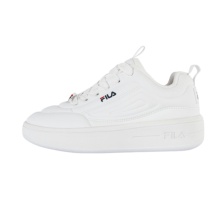 Fila Superbubble White Sneakers for Women