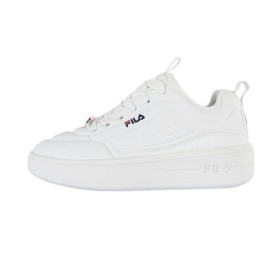 Fila Superbubble White Sneakers for Women
