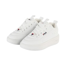 Fila Superbubble White Sneakers for Women
