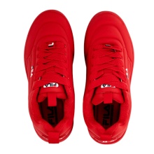 Fila Superbubble Red Sneakers for Women