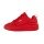 Fila Superbubble Red Sneakers for Women
