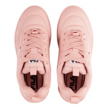 Fila Superbubble Pink Sneakers for Women