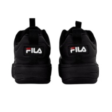 Fila Superbubble Black Sneakers for Women
