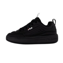 Fila Superbubble Black Sneakers for Women