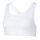 Fila Sport Bra Leah (wide straps) white ladies
