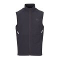 Fila Sport Vest Joko black men's