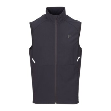 Fila Sport Vest Joko black men's