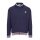Fila Sports Jacket Aron Classic Retro Look Navy Blue Men's