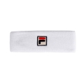 Fila Flexby Headband (Cotton) White - 1 Piece