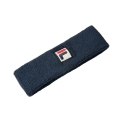 Fila Flexby Headband (Cotton) navy blue - 1 piece