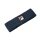 Fila Flexby Headband (Cotton) navy blue - 1 piece