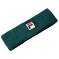 Fila Flexby Headband (Cotton) teal green - 1 piece