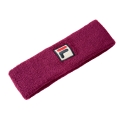 Fila Flexby Headband (Cotton) magenta/purple - 1 piece