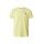 Fila Tennis T-shirt Tristan (recycled polyester) yellow men's