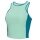 Fila Tank Top Suna (Racerback) green/mint ladies