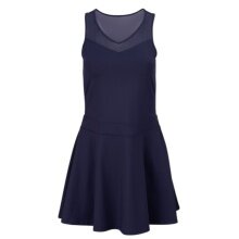 Fila Tennis Dress Franja (comfortable fit) navy blue ladies